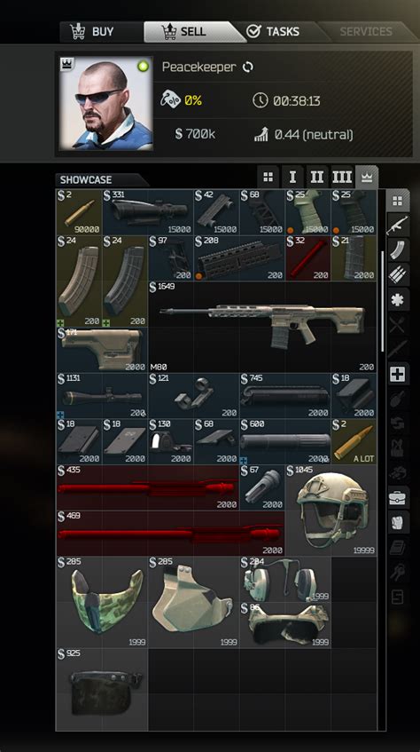 ref lvl 4 key|ref level 4 tarkov.